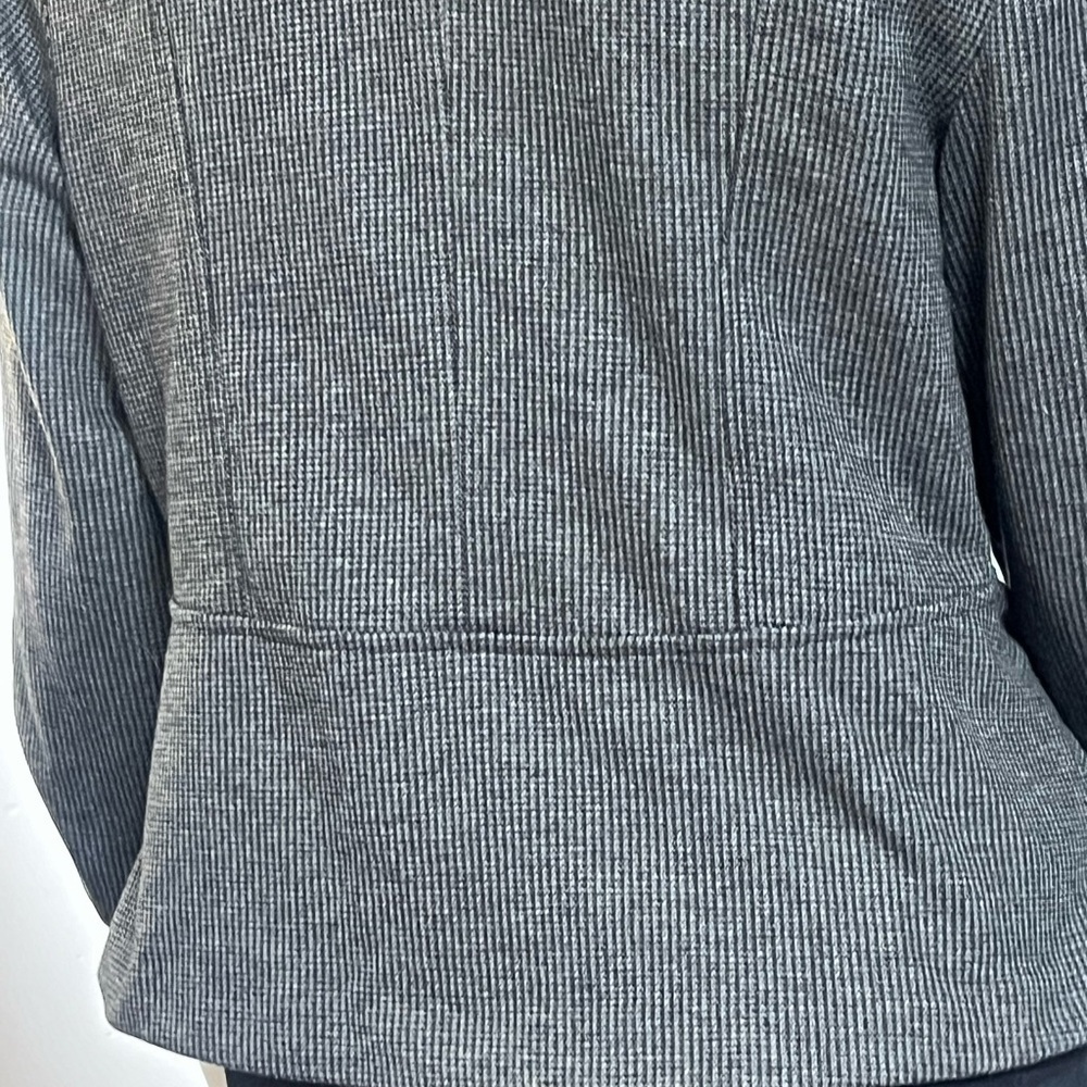 Maurices Blazer Jacket Sz Large - Picture 5 of 8